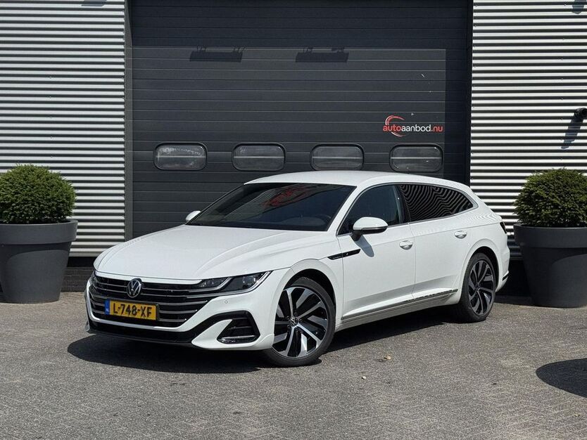 VW Arteon 233.605 km 19.672 € Boekel 5427
