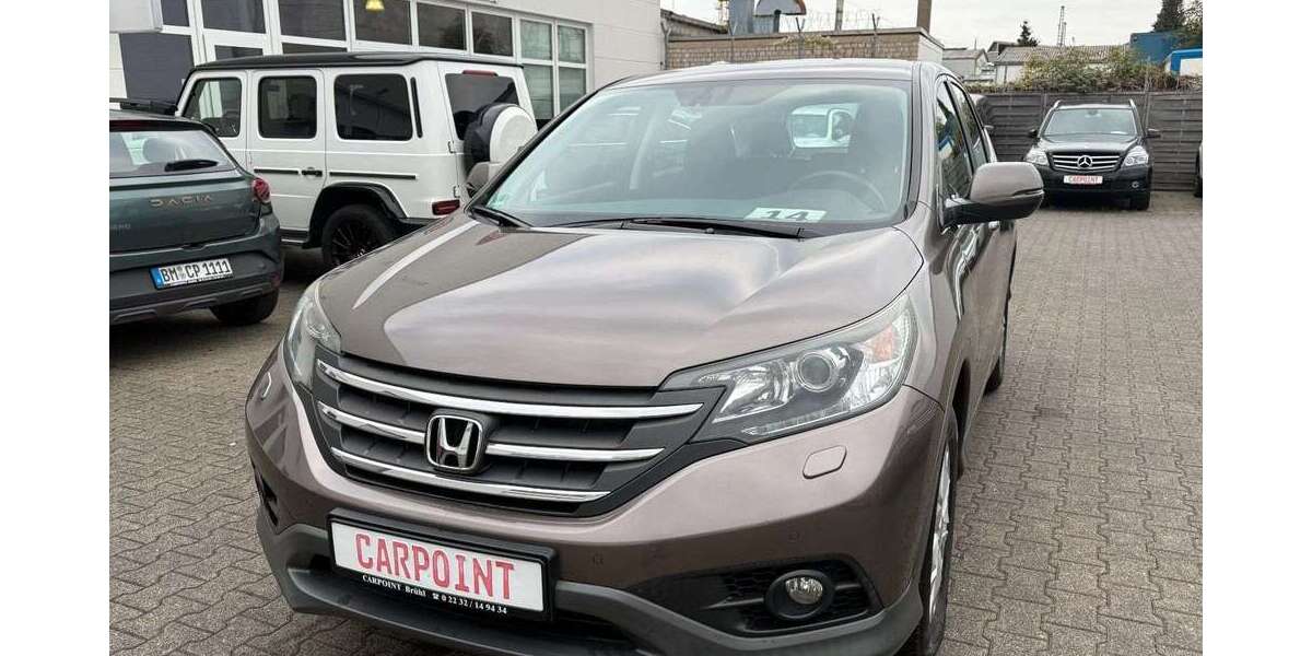 Honda CR-V 130.000 km 13.950 &euro; Brühl - Vochem/Industriegebiet 50321