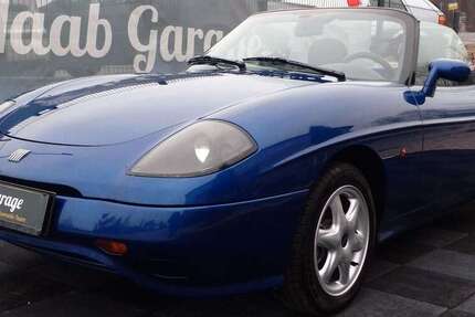Fiat Barchetta 139.705 km 3.990 &euro; Neustadt a. d. Waldnaab 92660