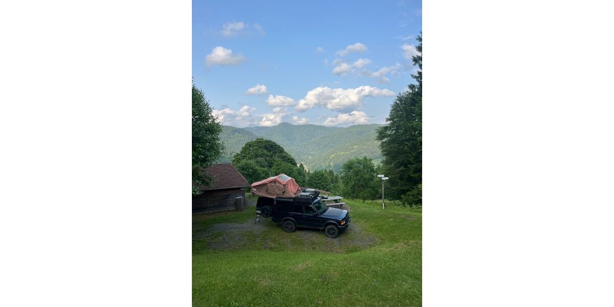 Land Rover Discovery 220.000 km 9.999 &euro; Bollschweil 79283