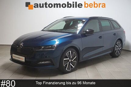 Skoda Octavia 111.370 km 21.490 &euro; Bebra 36179
