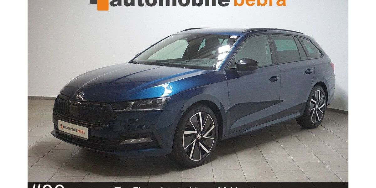 Skoda Octavia 111.370 km 21.490 &euro; Bebra 36179