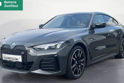 BMW i4 25.762 km 57.850 &euro; Bretten 75015