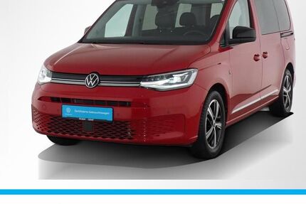 VW Caddy Maxi 154.950 km 22.848 &euro; Nürnberg 90441
