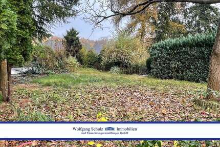 Grundstück zu verkaufen in Rangsdorf 329.000 € 1106 m² zimmer