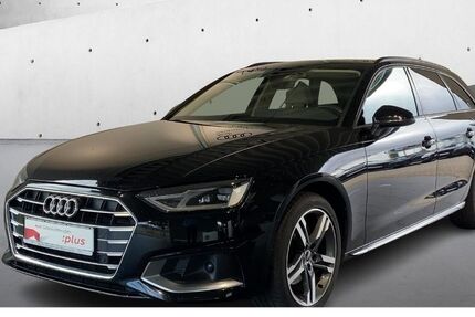 Audi A4 83.987 km 24.890 &euro; Rostock 18059