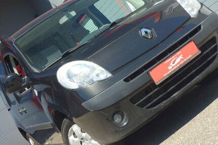 Renault Kangoo 149.000 km 7.500 &euro; Freiburg 79111