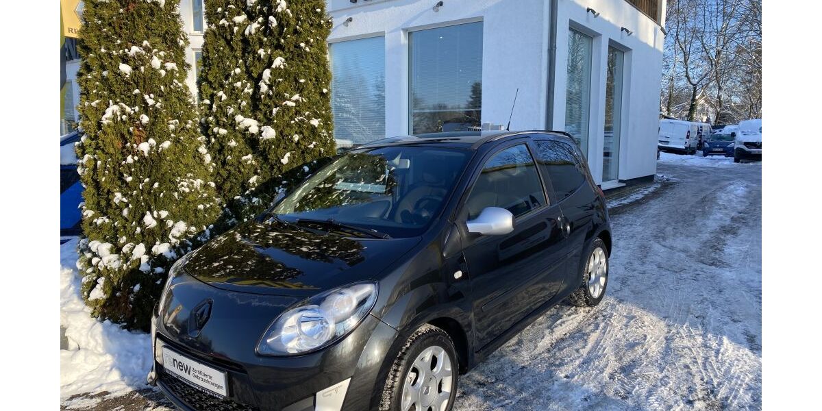 Renault Twingo 182.168 km 2.990 &euro; Borgsdorf 16556