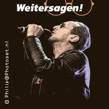Andreas Marius-Weitersagen & Band