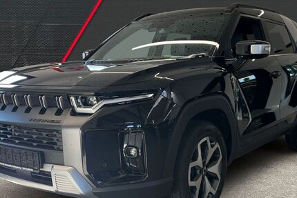 SsangYong Torres 18.537 km 23.970 &euro; Weißenburg 91781