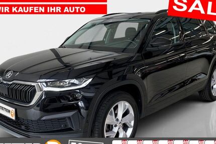 Skoda Kodiaq 94.718 km 28.790 &euro; Rheinstetten 76287
