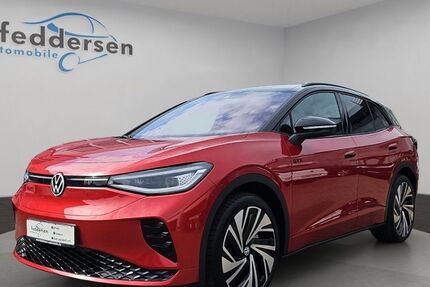 VW ID.4 8.900 km 45.969 € Alfeld 31061