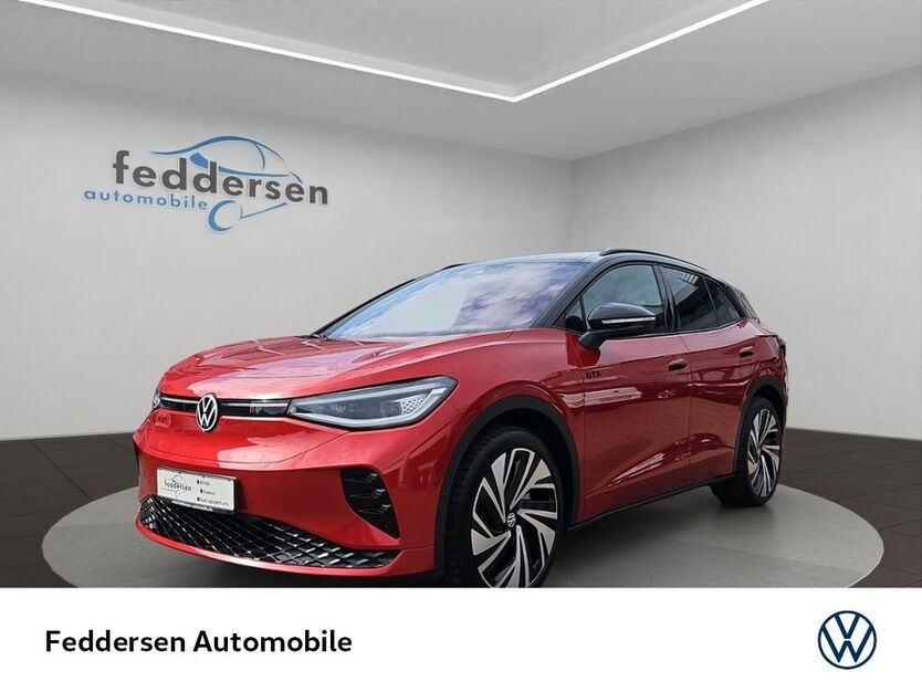 VW ID.4 8.900 km 45.969 € Alfeld 31061