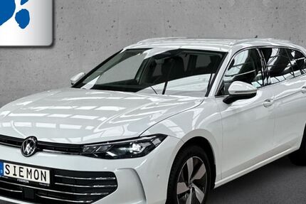 VW Passat 26.140 km 30.930 &euro; Emsdetten 48282