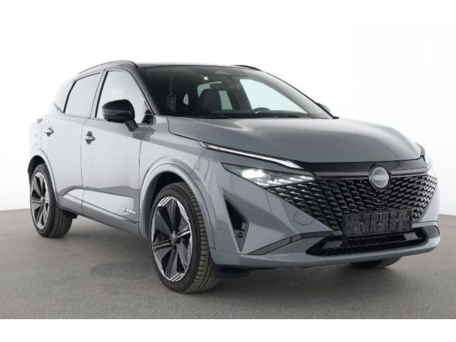 Nissan Qashqai 17.243 km 29.850 &euro; Münster 48145