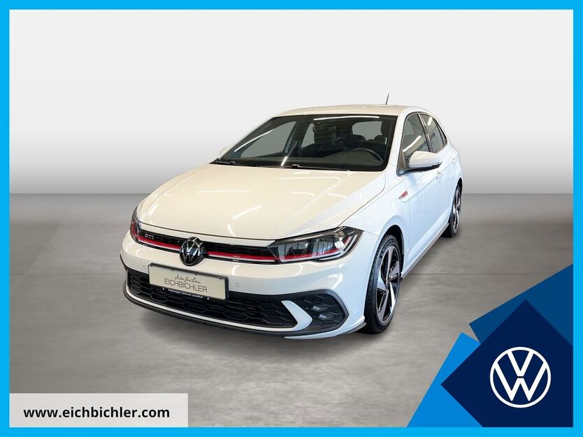 VW Polo 4.911 km 30.240 € Landshut 84030