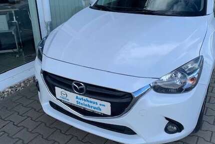 Mazda 2 62.000 km 7.964 € Staßfurt 39418