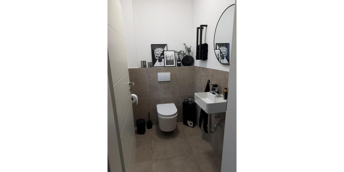 Doppelhaushälfte Lengede - 5 Zimmer, 140 m&sup2;, 1.600&euro; | Angebot:26329962