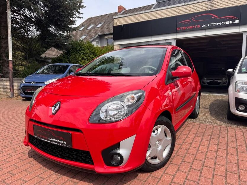 Twingo