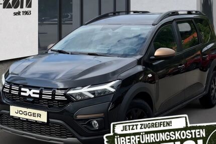 Dacia Jogger 1.900 km 23.680 &euro; Albstadt 72458