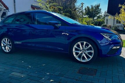 Seat Leon 64.000 km 14.750 € Leipzig 04159