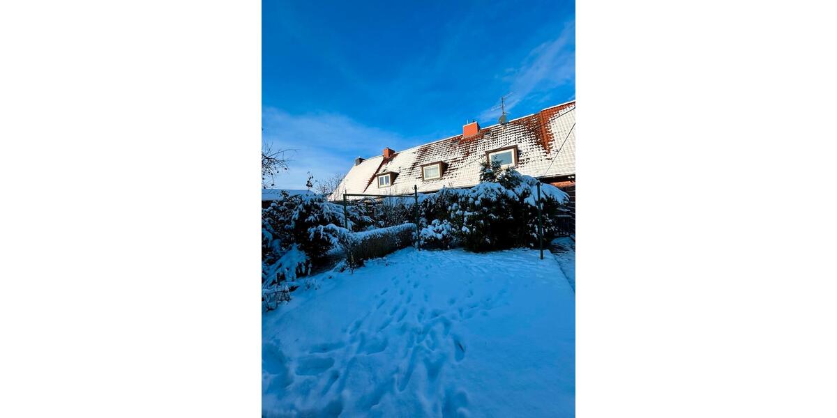 Reihenhaus Mölln - 3 Zimmer, 56 m&sup2;, 145.000&euro; | Angebot:25175921