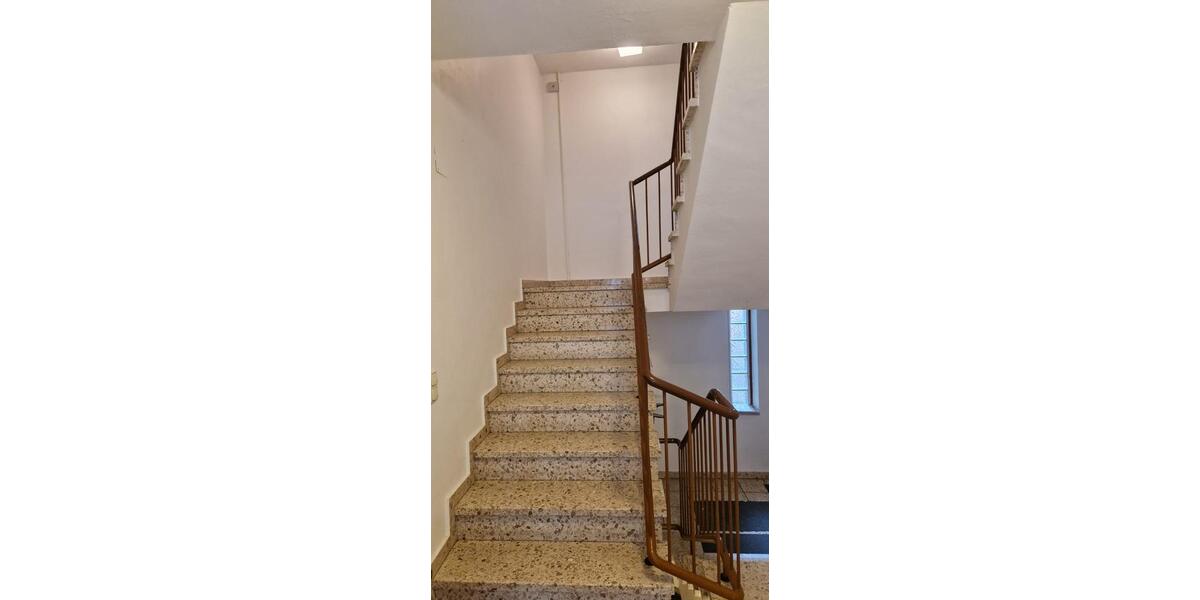 Dachgeschoßwohnung Homberg (Efze) - 3 Zimmer, 53 m&sup2;, 372&euro; | Angebot:26365816