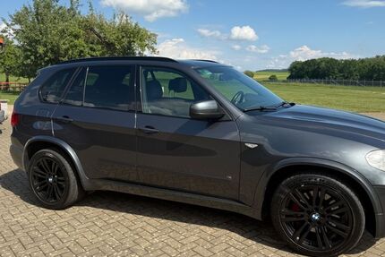 BMW X5 149.000 km 18.800 &euro; Forchheim 91301