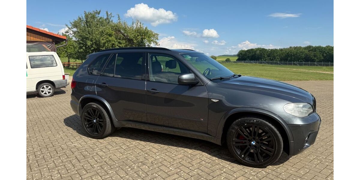 BMW X5 149.000 km 18.800 &euro; Forchheim 91301
