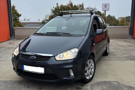 Ford C-Max 85.800 km 4.500 &euro; Leipzig 04329