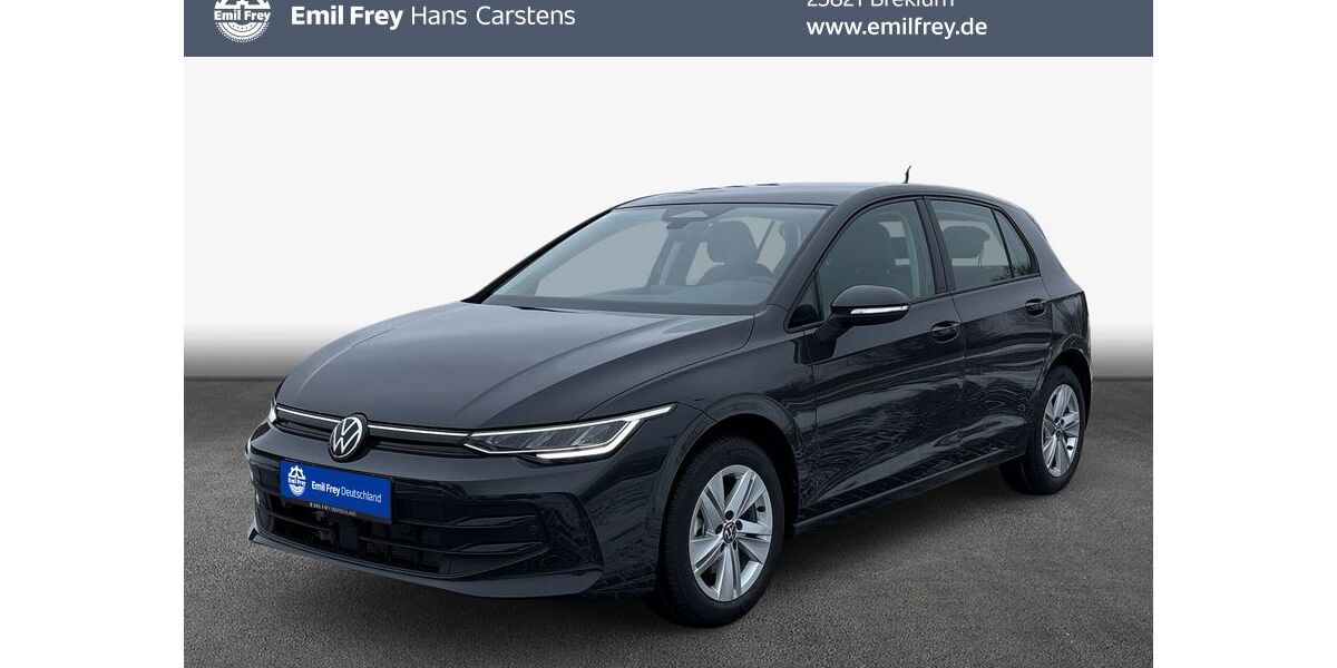 VW Golf 3.000 km 27.980 &euro; Breklum 25821