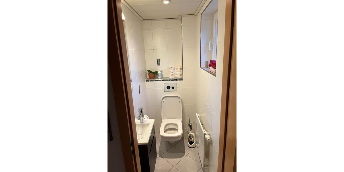 Modernes Einfamilienhaus mit Garten, Solar- & Photovoltaikanlage 5 zimmer