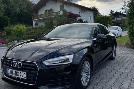 Audi A5 146.000 km 19.980 &euro; Oberhausen 82386