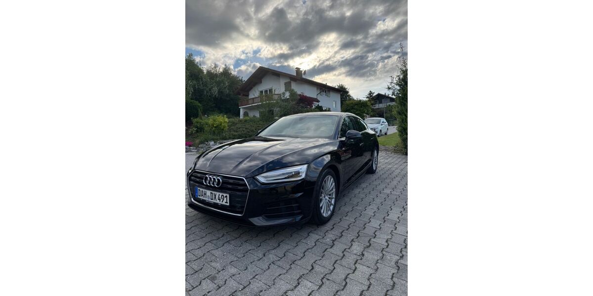 Audi A5 146.000 km 19.980 &euro; Oberhausen 82386
