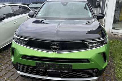 Opel Mokka 18.901 km 18.900 &euro; Weilburg 35781