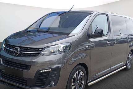 Opel Zafira 88.997 km 32.870 &euro; Borken 46325