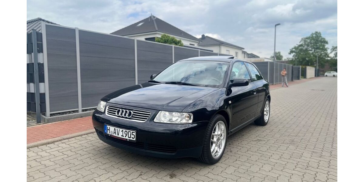 Audi A3 172.835 km 4.400 &euro; Gehrden 30989