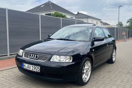 Audi A3 172.835 km 4.500 &euro; Gehrden 30989