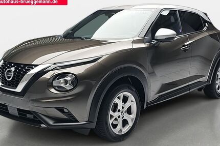 Nissan Juke 33.660 km 14.490 &euro; Rheine 48432