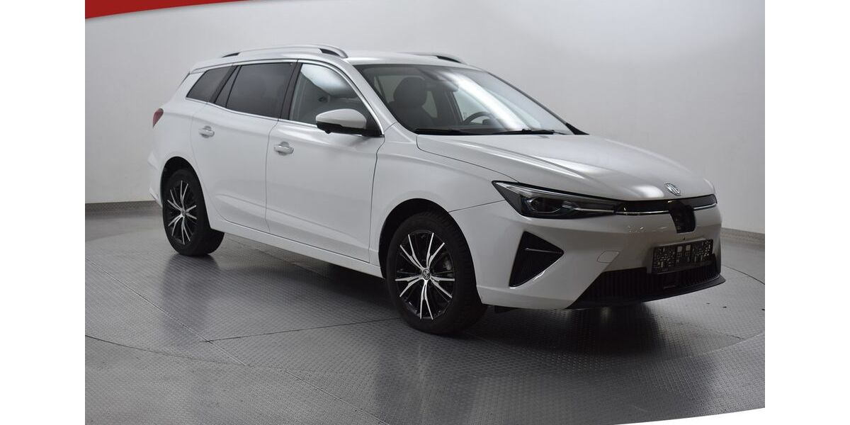 MG 5 11.638 km 15.450 &euro; Bebra 36179