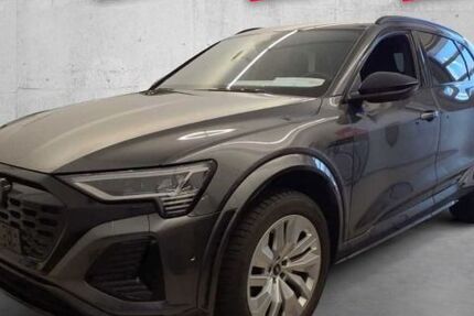 Audi SQ8 e-tron 31.246 km 59.990 &euro; Leipzig 04129