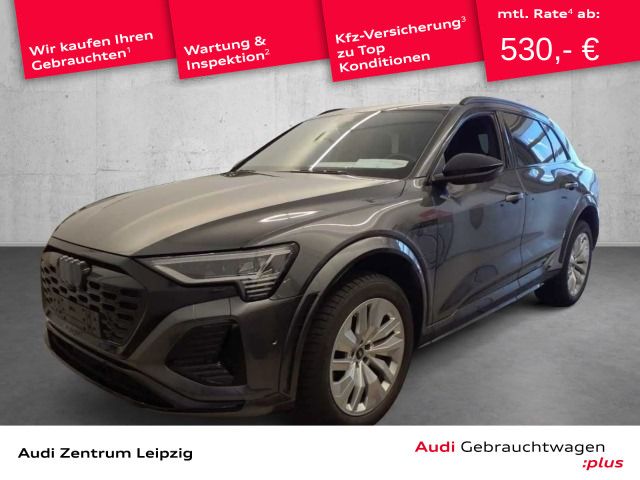 Audi SQ8 e-tron 31.246 km 59.990 &euro; Leipzig 04129