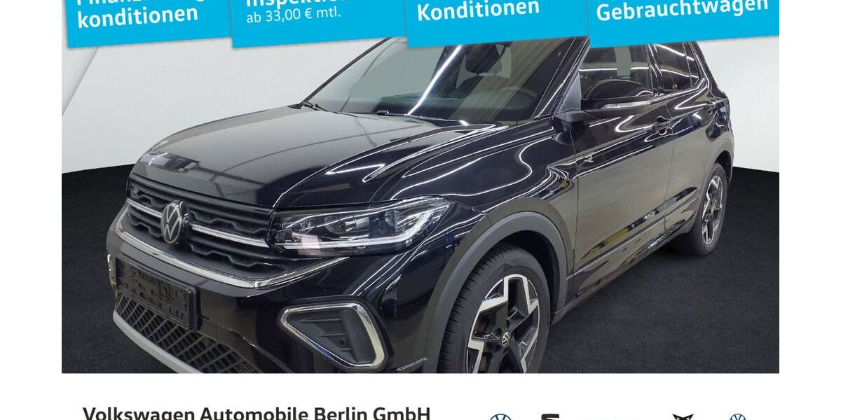 VW T-Cross 25.642 km 27.930 &euro; Berlin 10587