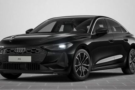 Audi A5 22.210 km 39.990 &euro; Saarbrücken 66115