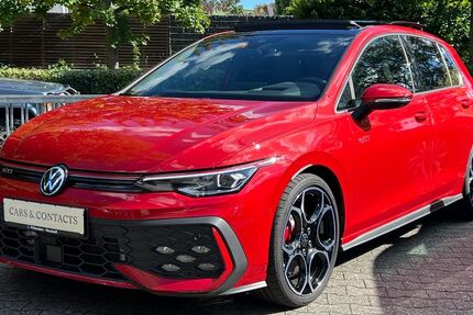VW Golf 13.900 km 38.900 € Nierstein 55283