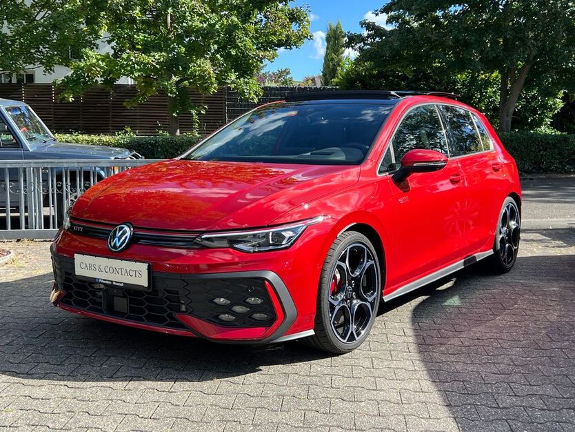 VW Golf 13.900 km 38.900 € Nierstein 55283