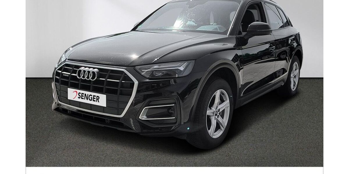 Audi Q5 35.183 km 42.880 &euro; Lingen 49809