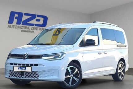 VW Caddy Maxi 74.000 km 29.777 &euro; Darmstadt 64293