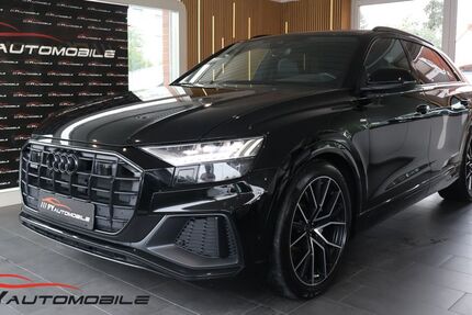 Audi Q8 135.300 km 58.900 € Fürth 90765