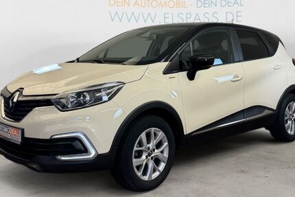 Renault Captur 68.883 km 99.999 € Moers 47445